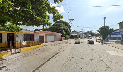 Uribe & Jiménez Inmobiliaria