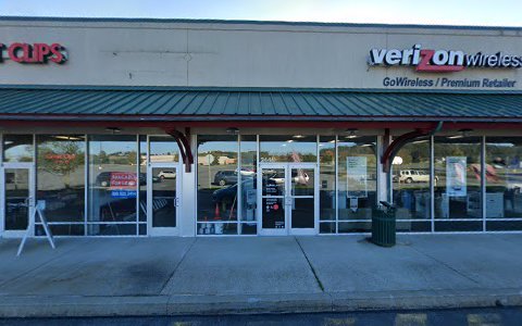 Cell Phone Store «GoWireless Verizon Authorized Retailer», reviews and photos, 244 Crossings Blvd, Elverson, PA 19520, USA