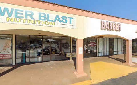 Barber Shop «Regency Barber Shop», reviews and photos, 9207 Little Rd, New Port Richey, FL 34654, USA