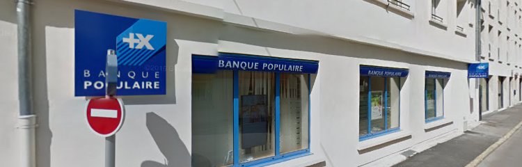 Photo du Banque Banque Populaire Alsace Lorraine Champagne à Toul