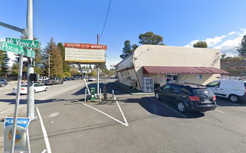 Grocery Store «South City Market», reviews and photos, 301 Mountain View Ave, Petaluma, CA 94952, USA