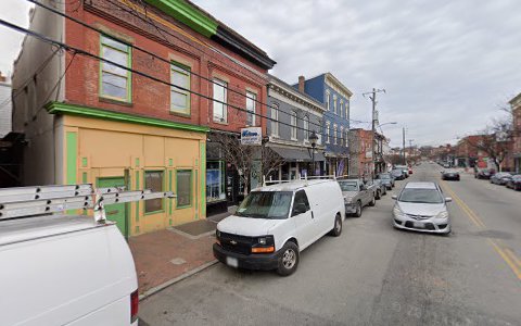 Clothing Store «Kulture Smoke and Vape Downtown», reviews and photos, 2 1/2 N 18th St, Richmond, VA 23223, USA