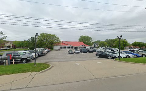 Used Car Dealer «G5 Auto Sales», reviews and photos, 11544 Allisonville Rd, Fishers, IN 46038, USA