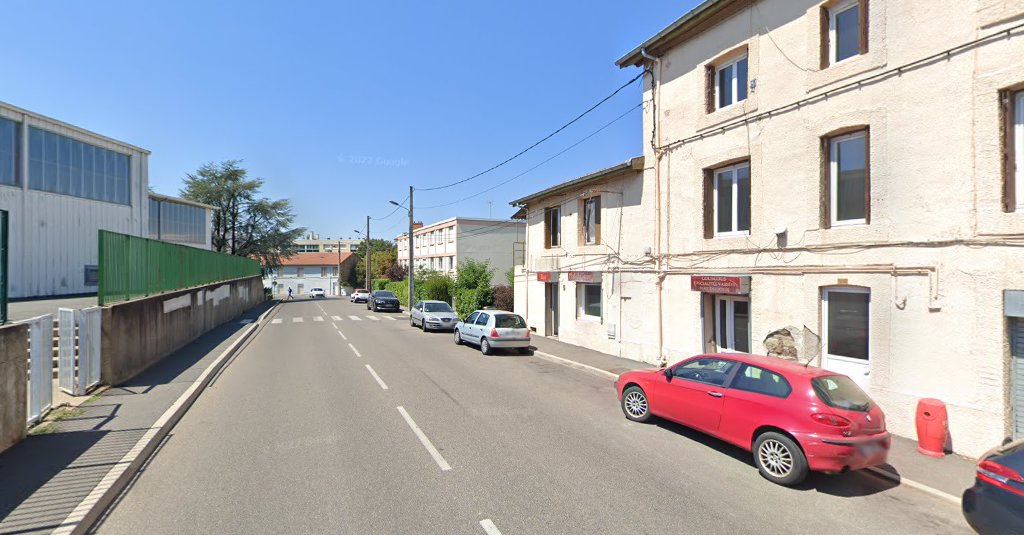 Couscous à Saint-Étienne