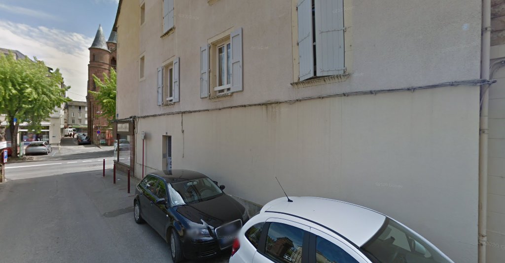 Nai Nord Aveyron Immobilier à Espalion (Aveyron 12)