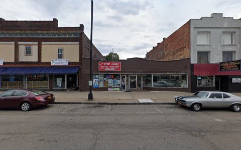 Convenience Store «Stop & Shop», reviews and photos, 109 Washington Ave, Endicott, NY 13760, USA