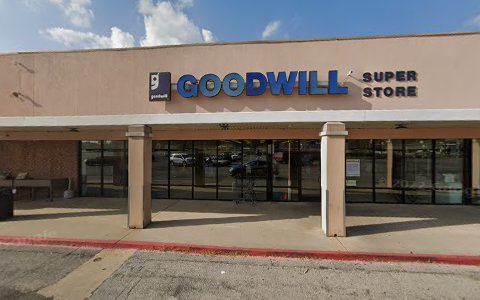 Thrift Store «Goodwill Store Manchester», reviews and photos, 2161 Hillsboro Blvd #5, Manchester, TN 37355, USA