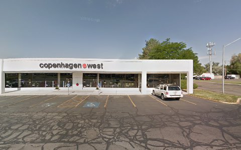 Furniture Store «Copenhagen West», reviews and photos, 5410 900 E, Salt Lake City, UT 84117, USA