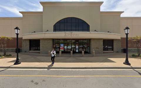 Department Store «JCPenney», reviews and photos, 5060 Pinnacle Square, Trussville, AL 35173, USA
