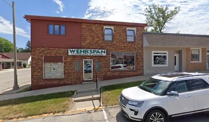Wehrspan Chiropractic and Therapeutic Massage - Chiropractor in Algona Iowa
