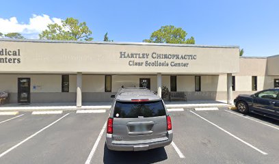 Dr. J Hartley - Chiropractor in St. Augustine Florida