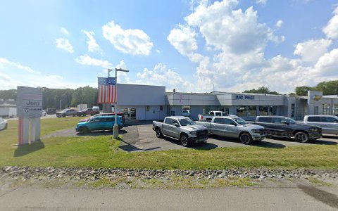 Chevrolet Dealer «Ray Price Mt Pocono Chevrolet», reviews and photos, 2969 PA-940, Mt Pocono, PA 18344, USA