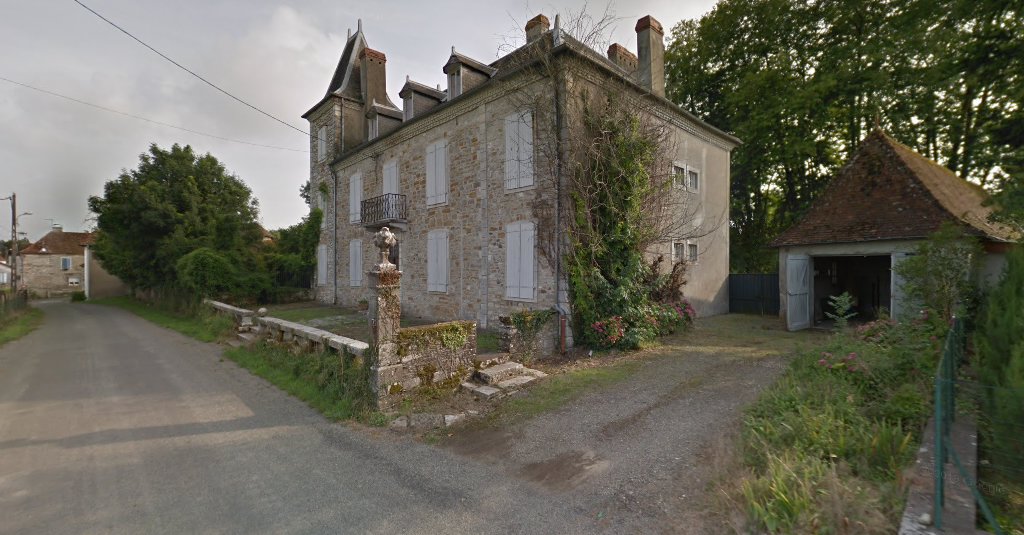 La Grange Aux Tourterelles à Montfort (Pyrénées-Atlantiques 64)