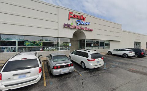 Gym «Family Fitness Center of Holland», reviews and photos, 91 Douglas Ave, Holland, MI 49424, USA