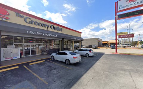 Grocery Store «Grocery Outlet», reviews and photos, 1568 Austin Hwy, San Antonio, TX 78218, USA