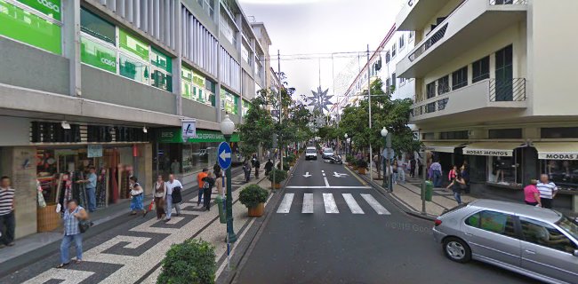 Rua Dr. Fernão de Ornelas, 9000-053 Funchal