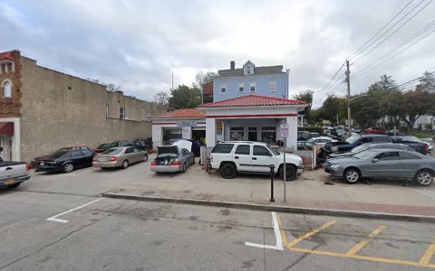 Auto Repair Shop «Lindare Automotive», reviews and photos, 113 Spring St, Ossining, NY 10562, USA