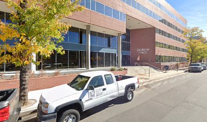 Ducey-Clark Kenna S DC - Chiropractor in Denver Colorado