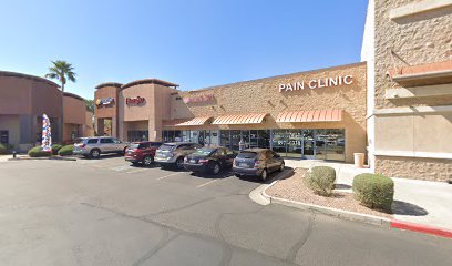 Dr. Christopher Komarnisky - Pet Food Store in Chandler Arizona