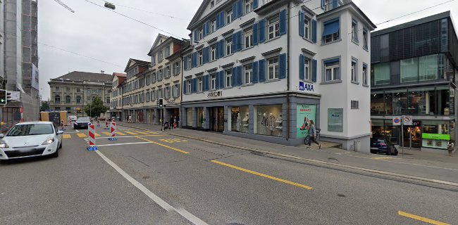 Marc Cain Store St. Gallen - St. Gallen