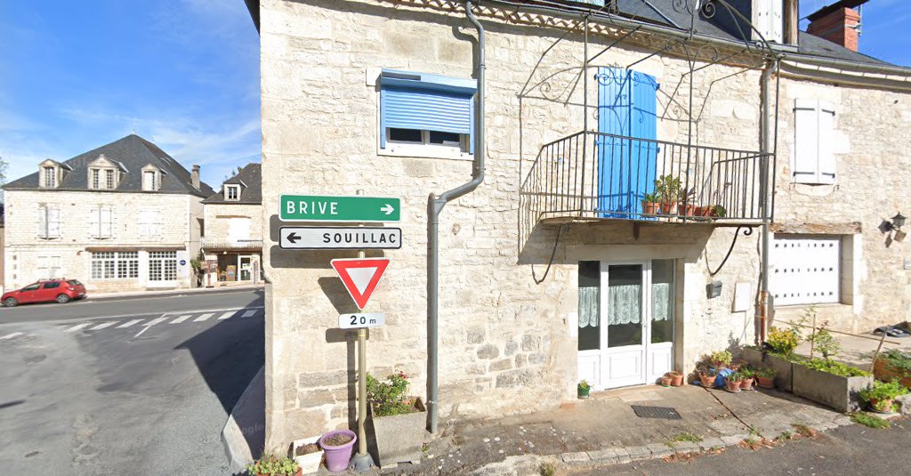Montaud-Najene Véronique à Cressensac-Sarrazac (Lot 46)