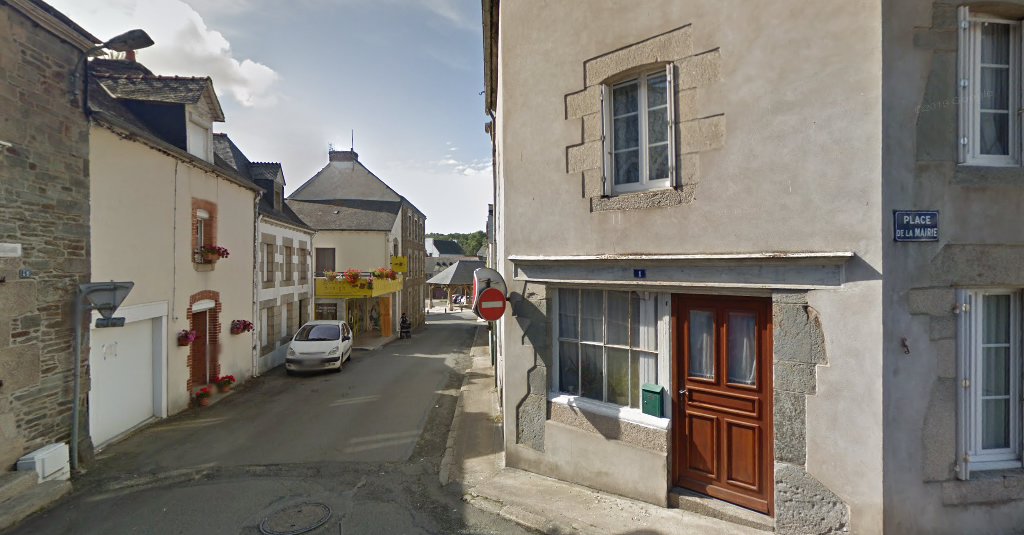 Tabac - Presse - fdj - nickel à Rohan (Morbihan 56)