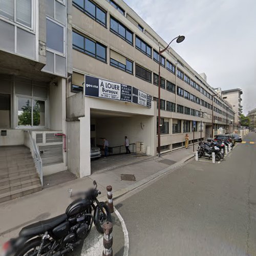 Centre d'accueil pour sans-abris Foyer Residence Graviers Neuilly-sur-Seine