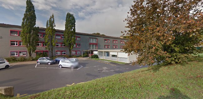 Rezensionen über Psychiatric Hospital Of L'âge Avancé in Yverdon-les-Bains - Psychologe