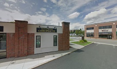 Chiropractor - Chiropractor in Saratoga Springs New York