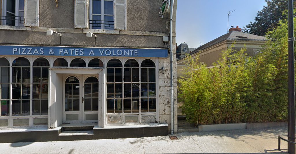 La Brasserie Des Dames à Blois (Loir-et-Cher 41)