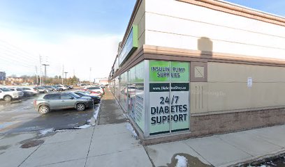 DiabetesShop.ca