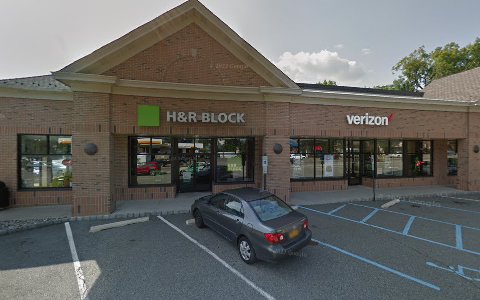 Cell Phone Store «Verizon Authorized Retailer - A Wireless», reviews and photos, 5 N Beverwyck Rd, Lake Hiawatha, NJ 07034, USA