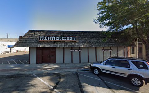 Live Music Venue «New Frontier Club», reviews and photos, 116 E Broadway Ave, Meridian, ID 83642, USA