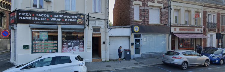 Photo du Banque Credifi à Saint-Quentin