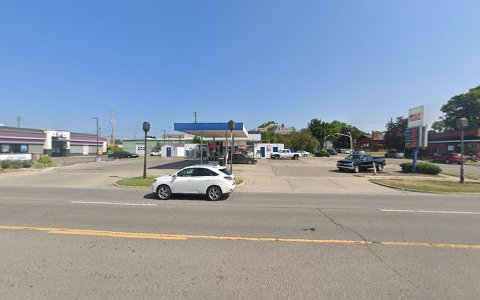 Gas Station «Rich», reviews and photos, 221 E Main St, Owosso, MI 48867, USA