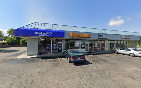 Cell Phone Store «MetroPCS Authorized Dealer», reviews and photos, 1919 S Alex Rd, West Carrollton, OH 45449, USA