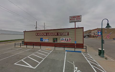 Liquor Store «Kasson Liquor Store», reviews and photos, 30 W Main St, Kasson, MN 55944, USA