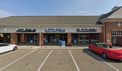 Nicholas Miller - Pet Food Store in New Albany Ohio