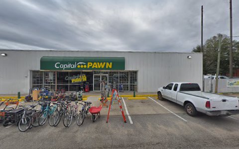 Pawn Shop «Capital Pawn», reviews and photos, 3107 N Pace Blvd, Pensacola, FL 32505, USA