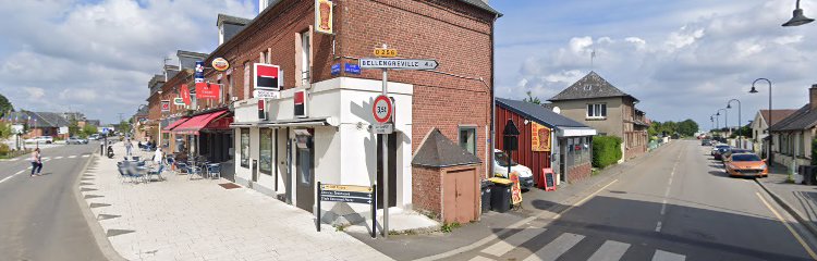 Photo du Banque Société Générale à Saint-Nicolas-d'Aliermont