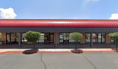DR FRED AGUAYO - Pet Food Store in El Paso Texas