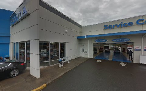 Auto Body Shop «Ron Tonkin Body Shop Portland», reviews and photos, 300 SE 122nd Ave, Portland, OR 97233, USA