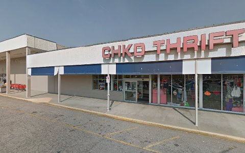 Thrift Store «CHKD Thrift Store», reviews and photos, 3138 Western Branch Blvd, Chesapeake, VA 23321, USA