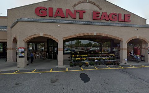 Supermarket «Giant Eagle Supermarket», reviews and photos, 2201 Kresge Dr, Amherst, OH 44001, USA