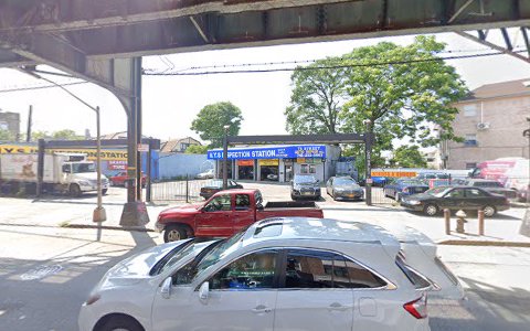 Auto Repair Shop «76 Street Auto Repair», reviews and photos, 7602 New Utrecht Ave, Brooklyn, NY 11214, USA