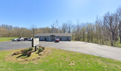 Andria Brooks - Pet Food Store in Calhoun Kentucky