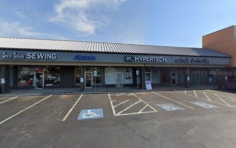 Computer Support and Services «HyperTech Computers, Inc.», reviews and photos, 9836 W 87th St, Overland Park, KS 66212, USA