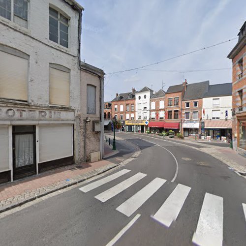 Banque Val Finances Courtage Avesnes-sur-Helpe