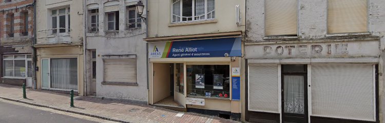 Photo du Banque Val Finances Courtage à Avesnes-sur-Helpe