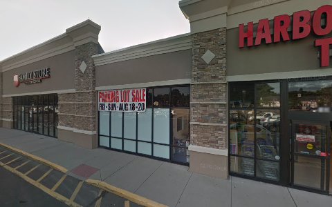 Hardware Store «Harbor Freight Tools», reviews and photos, 345 Huntington Turnpike, Bridgeport, CT 06610, USA